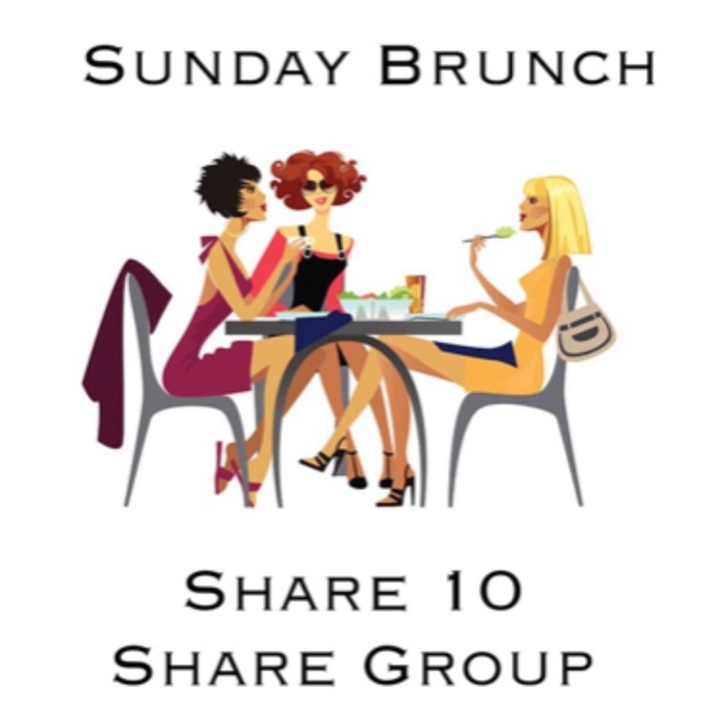 🖐NEW SHARE GROUPS TODAY🖐 - Picture 6 of 8